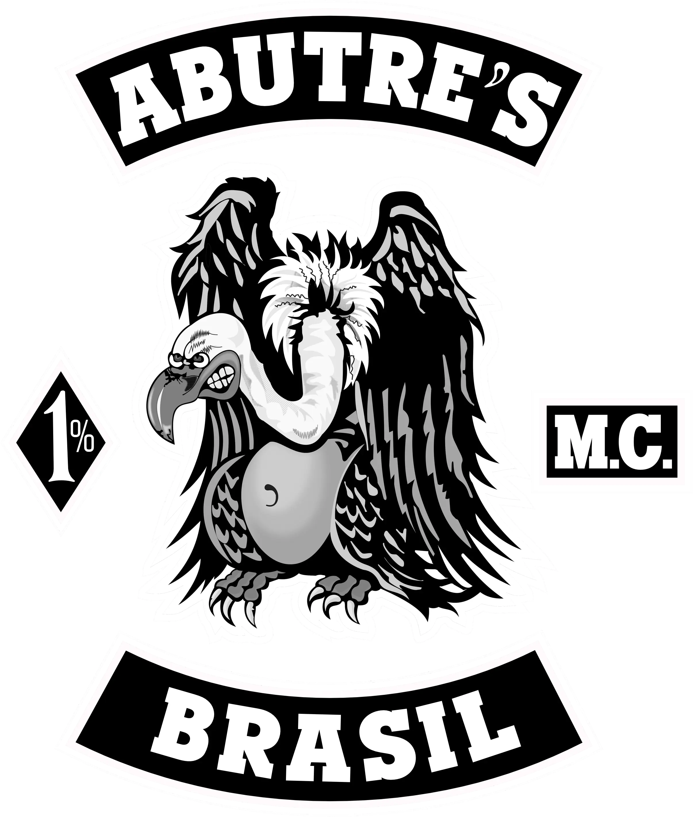Abutre's MC