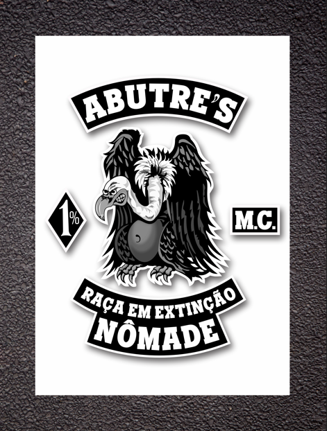 Logo dos Nômades