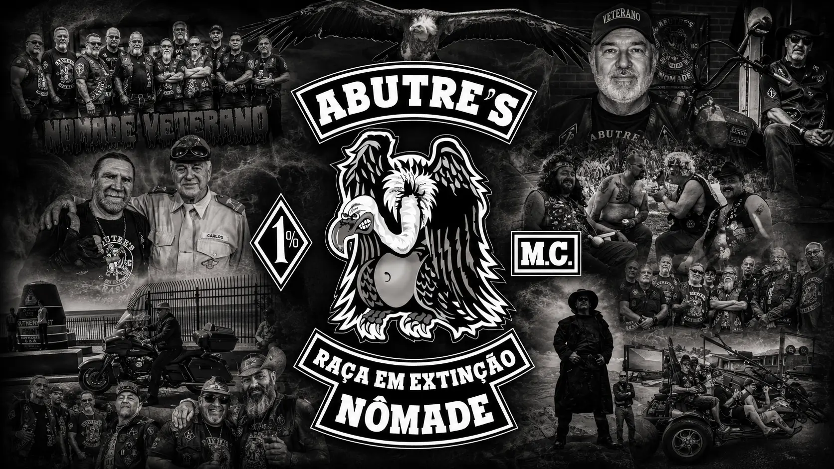 Nômades Veteranos