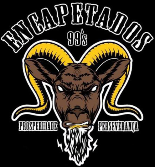Encapetados MC