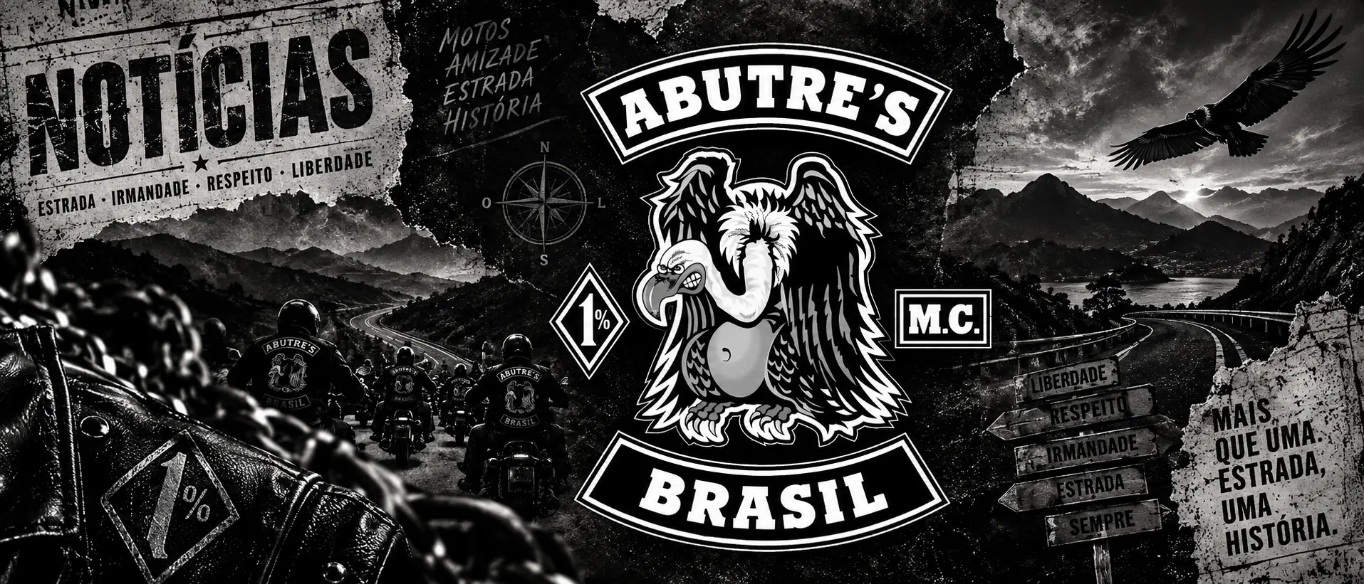 Notícias oficiais do clube