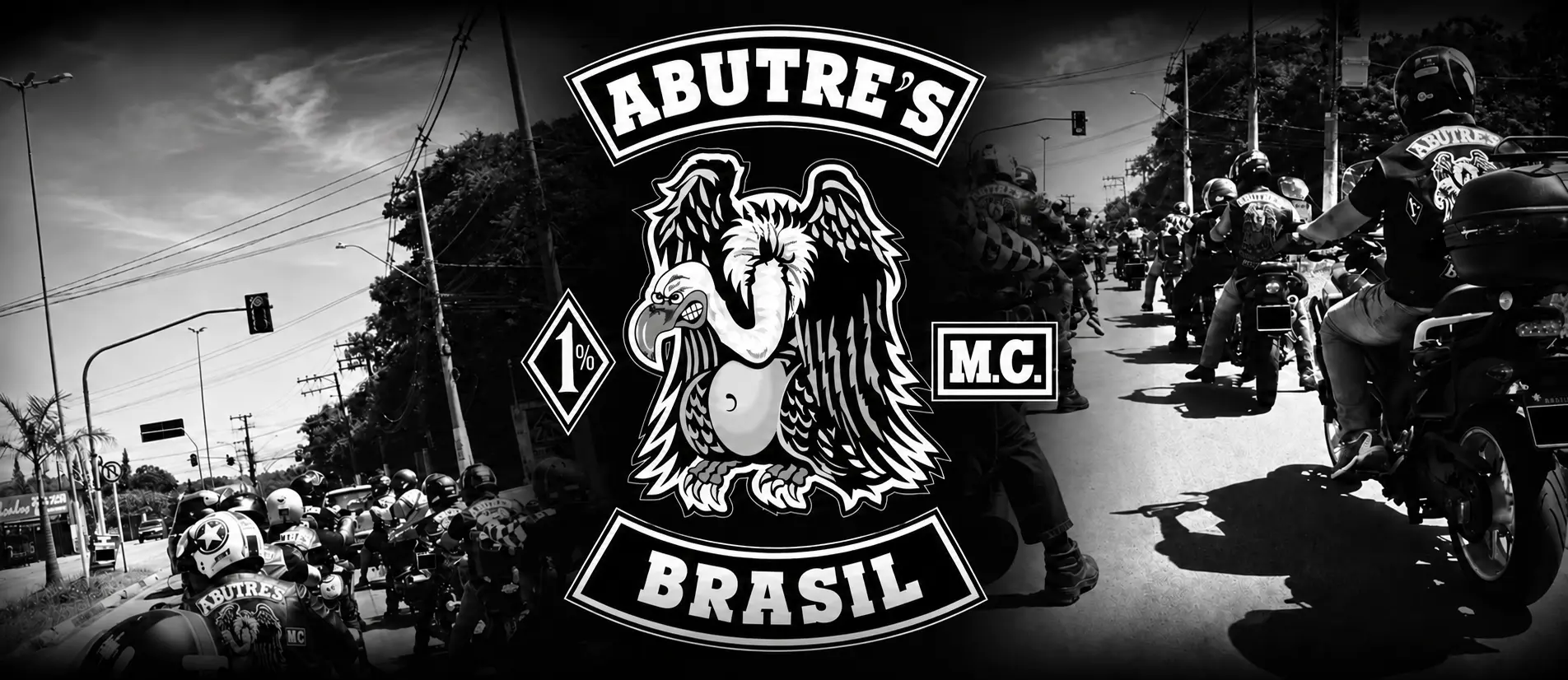 Quem Somos - Abutre's MC