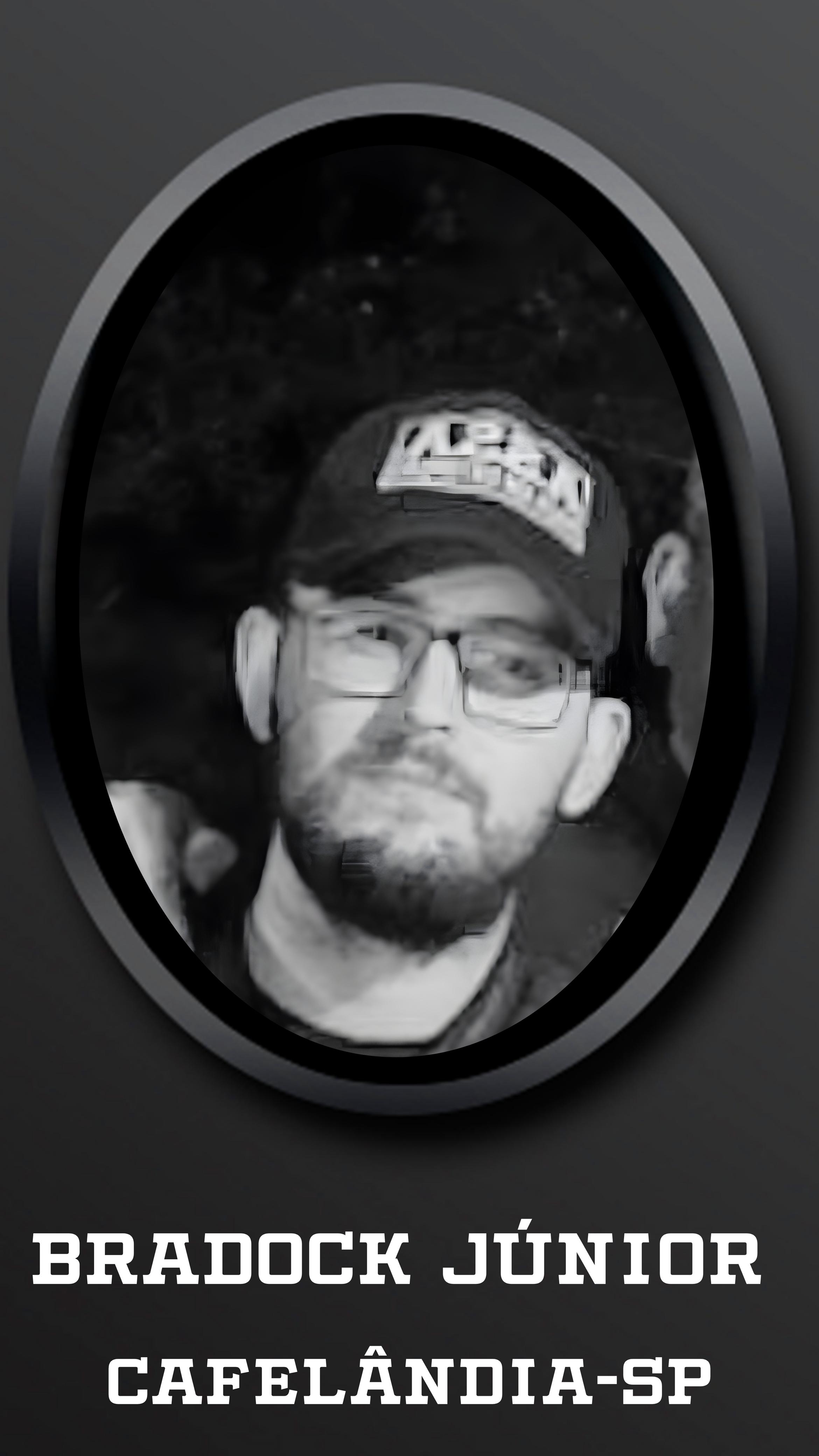 Bradock Júnior 