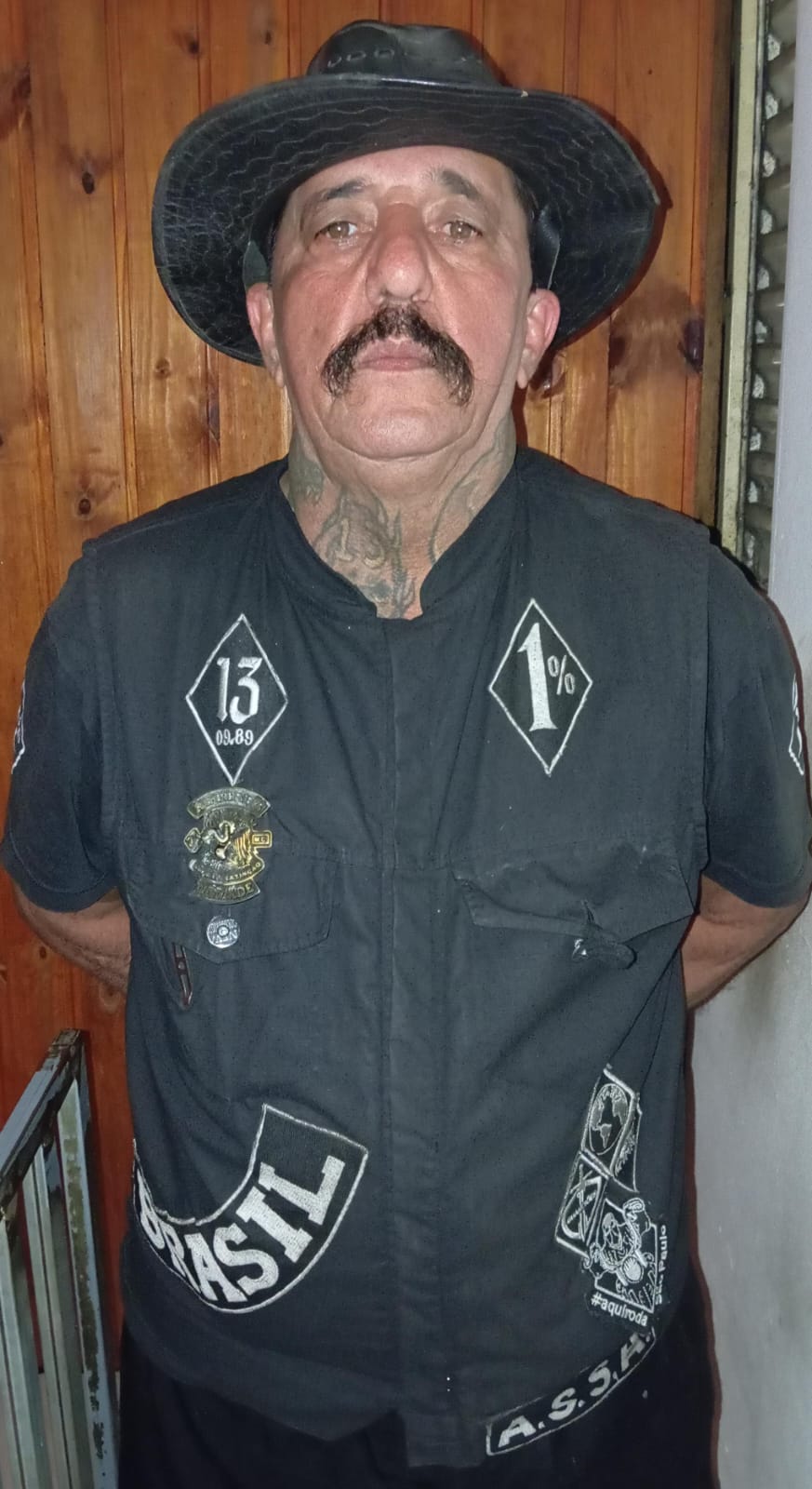 Tarcísio