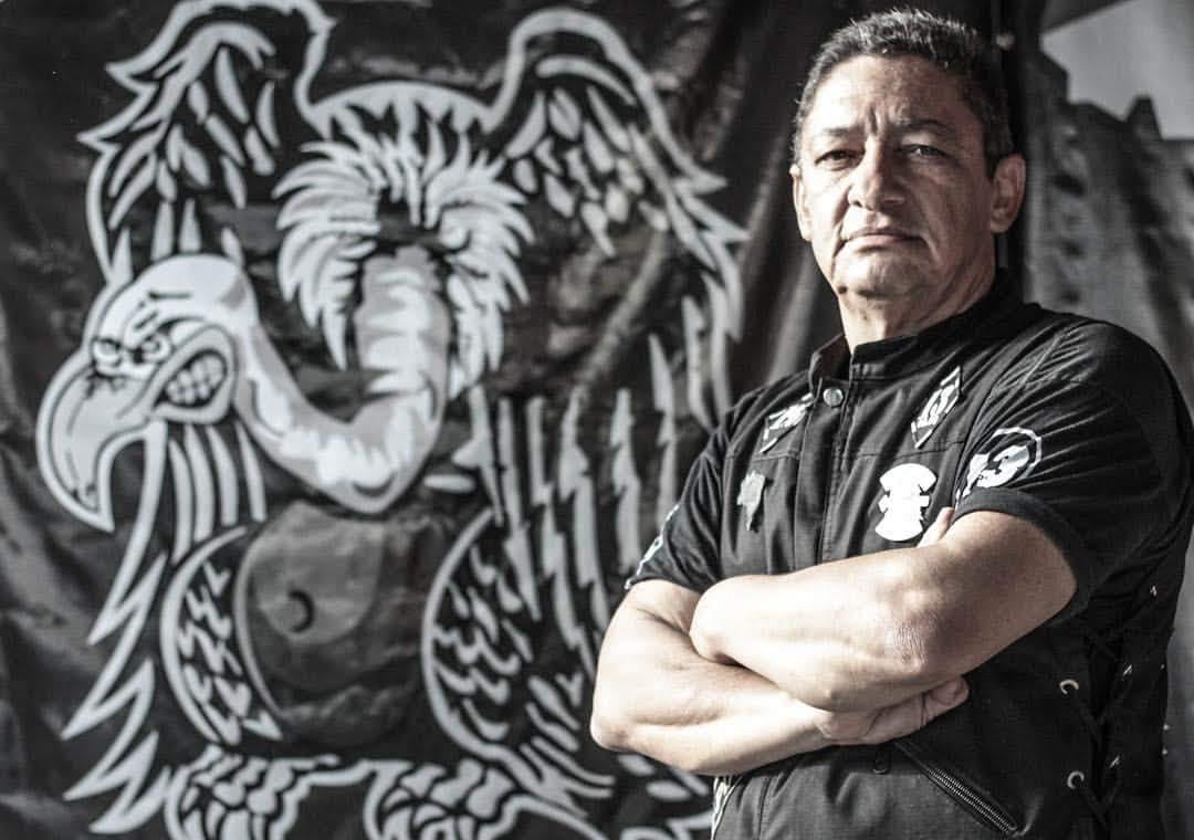 Marcão