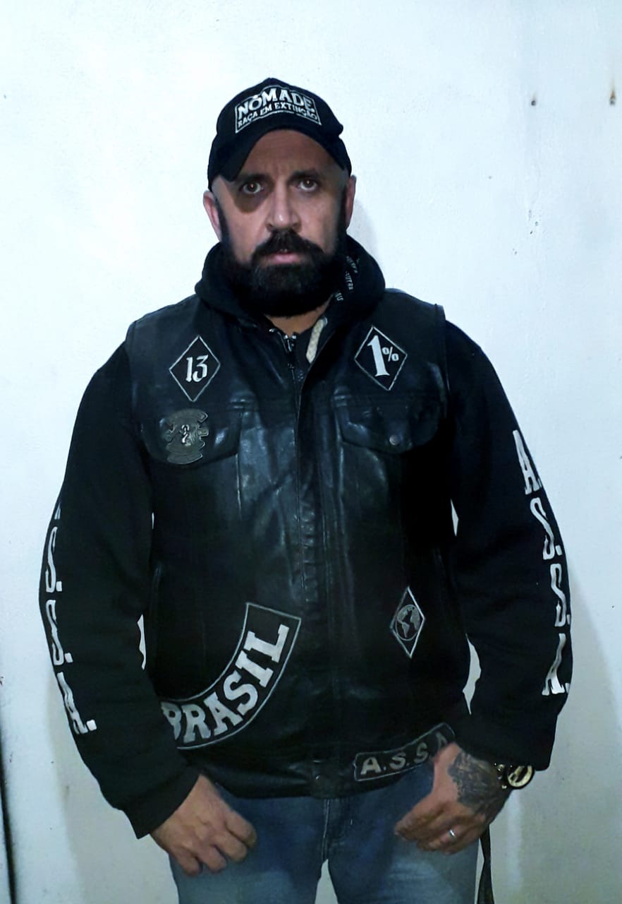 Beto Alemão 
