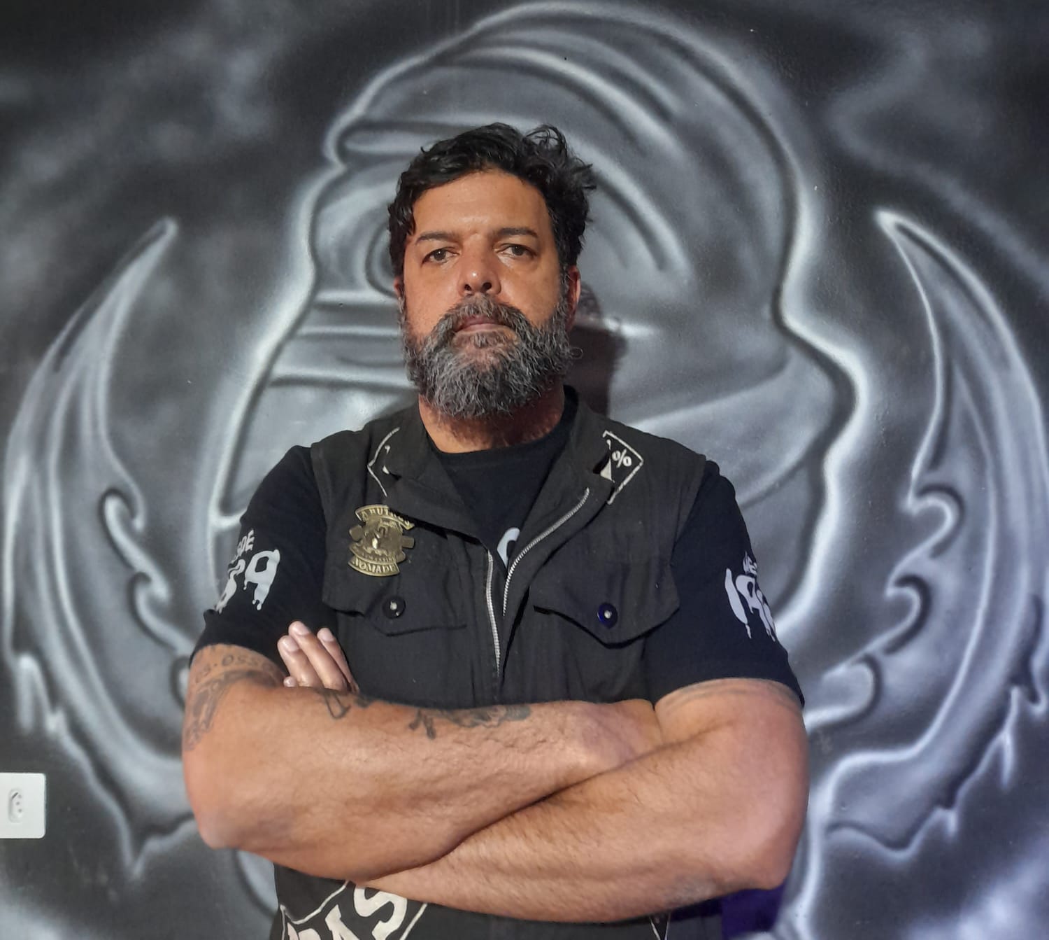 Biker
