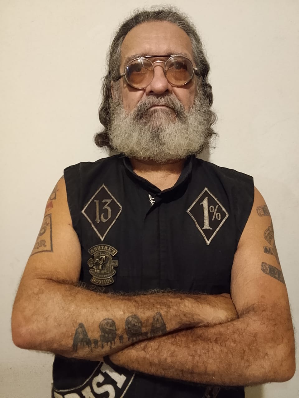 Pé de Pano