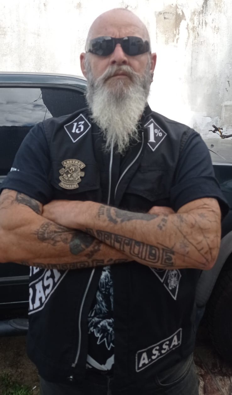 Beto Onça