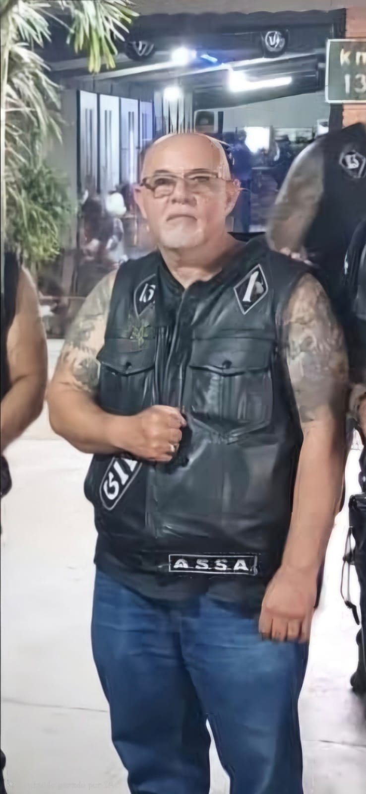 Nômade Atila
