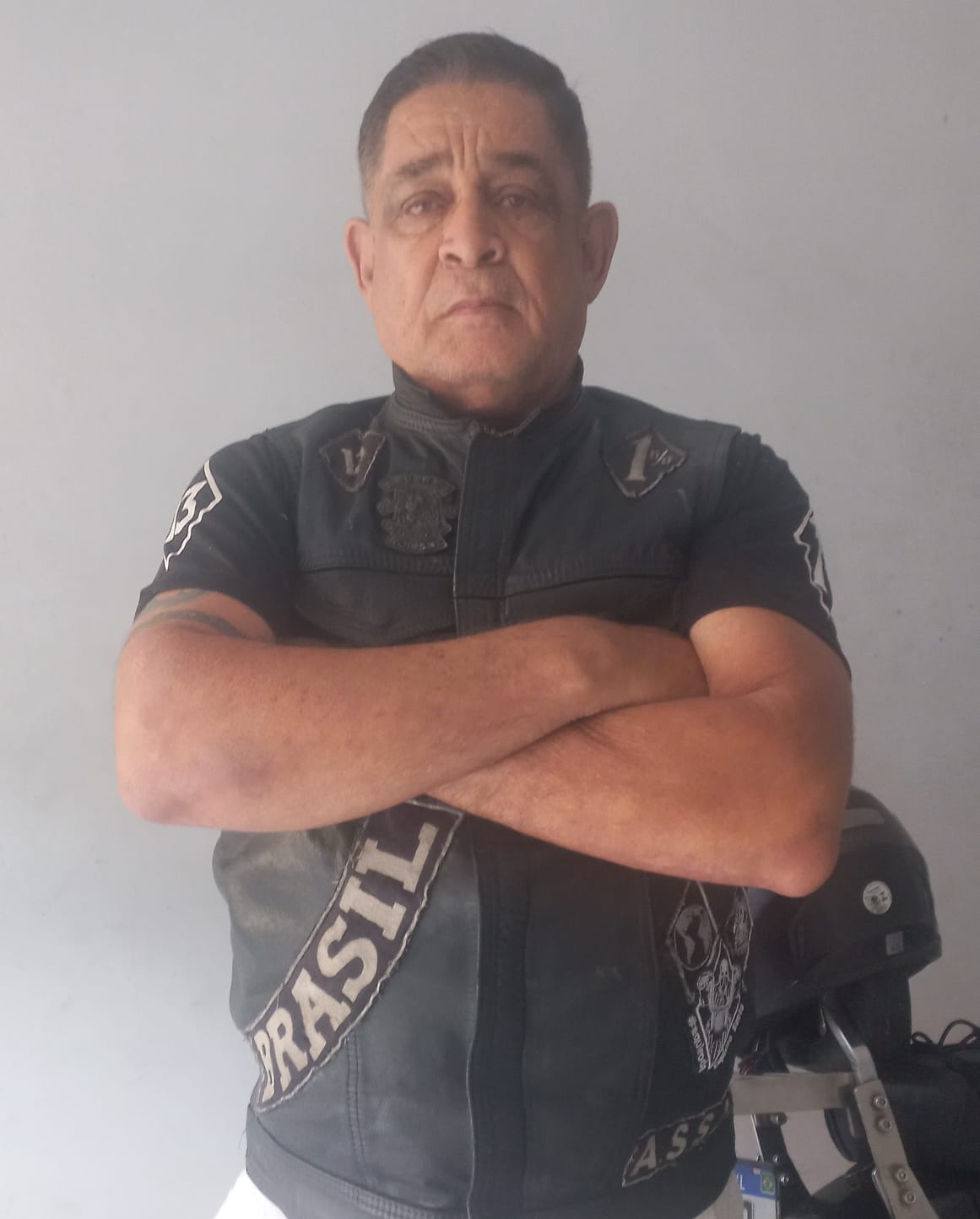 Serjão