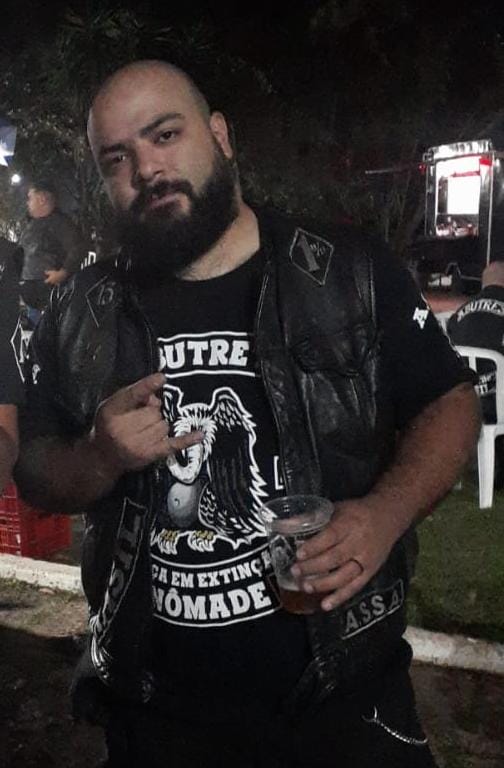 Metalero