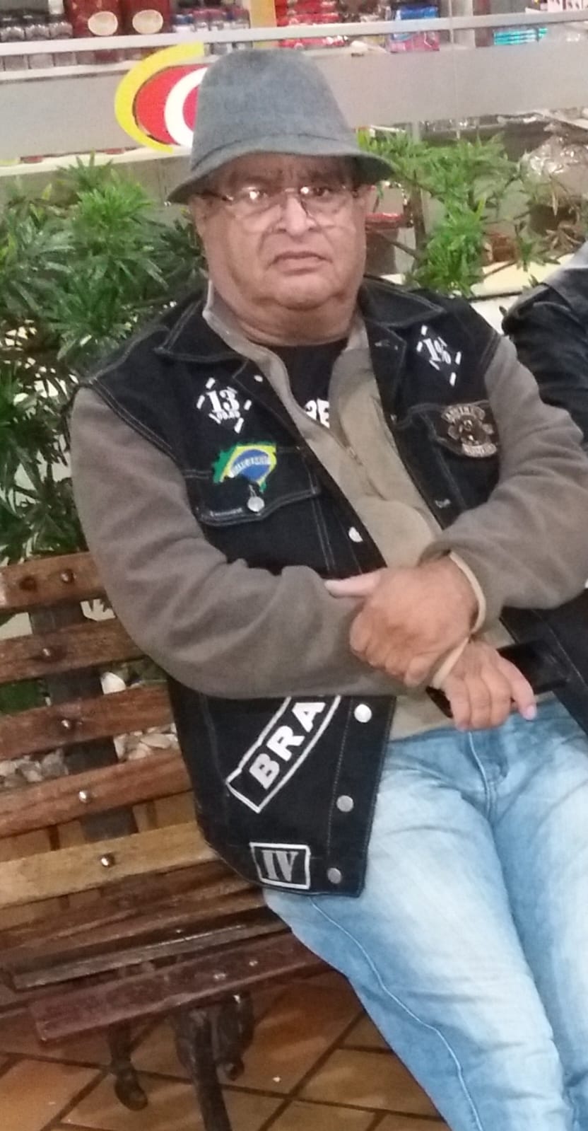 Nômade Jonas