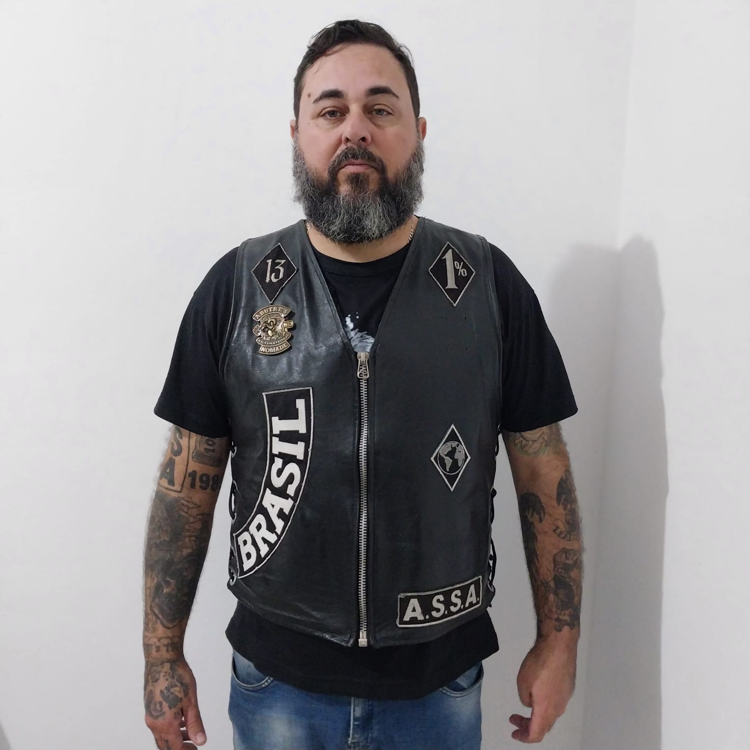 Pancho